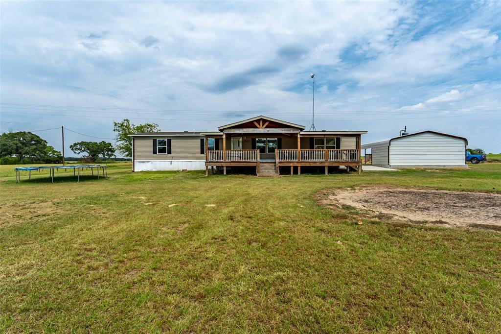 Property Photo:  12183 S Fm 69  TX 75431 