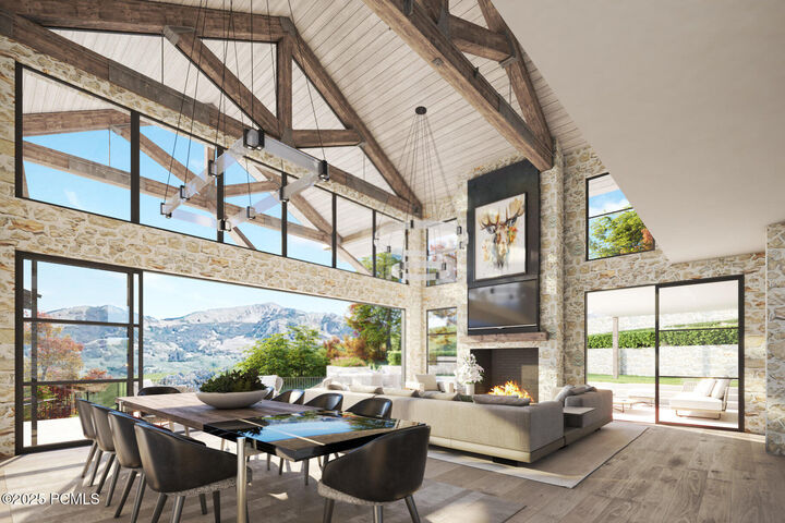 Property Photo:  8139 N Sunrise Loop  UT 84098