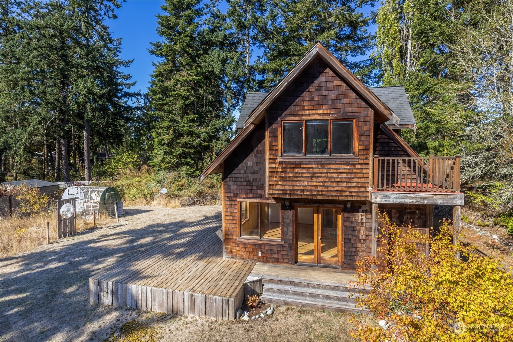 Property Photo:  5323 Gise Street  WA 98368 