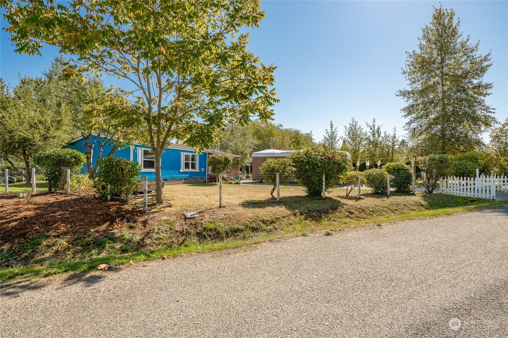 Property Photo: 4957 Highland Drive WA 98230