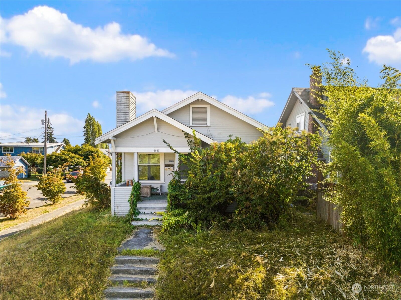 House for sale in Everett 2920 Victor Place, Everett, WA 98201