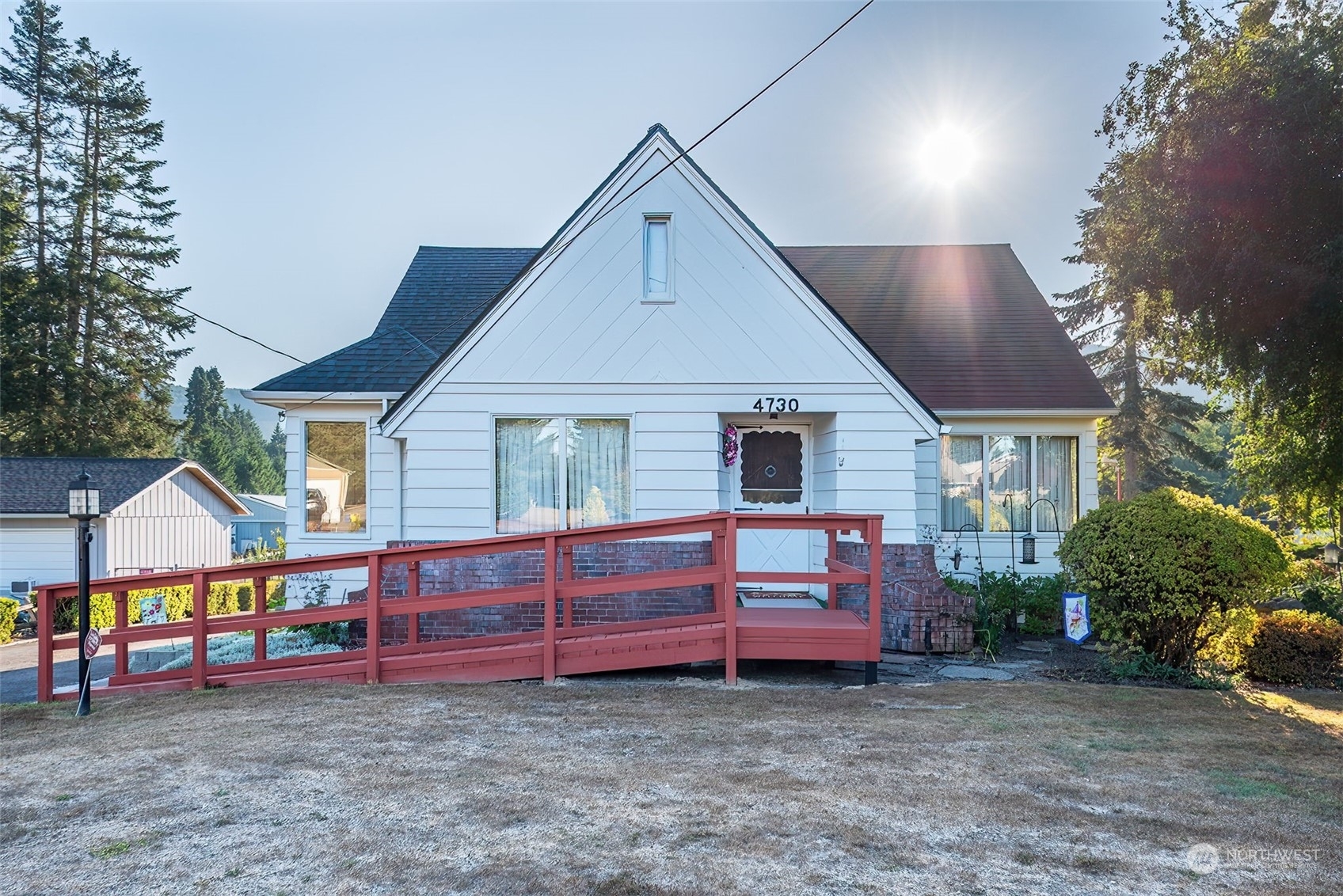 4730 Pleasant Hill Road  Kelso WA 98626 photo