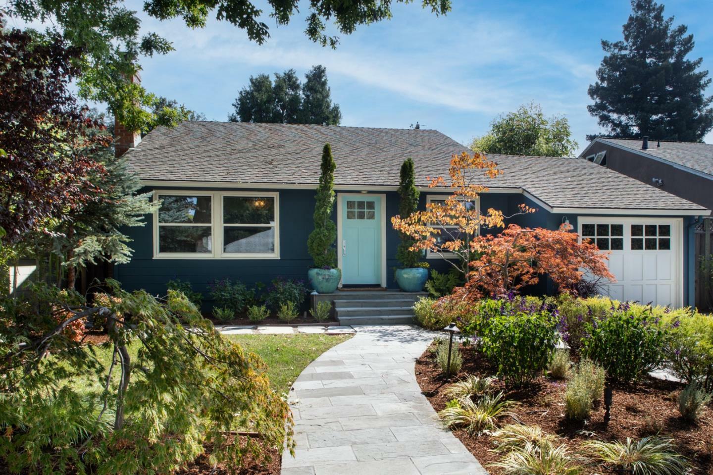 Property Photo:  1056 Ringwood Avenue  CA 94025 