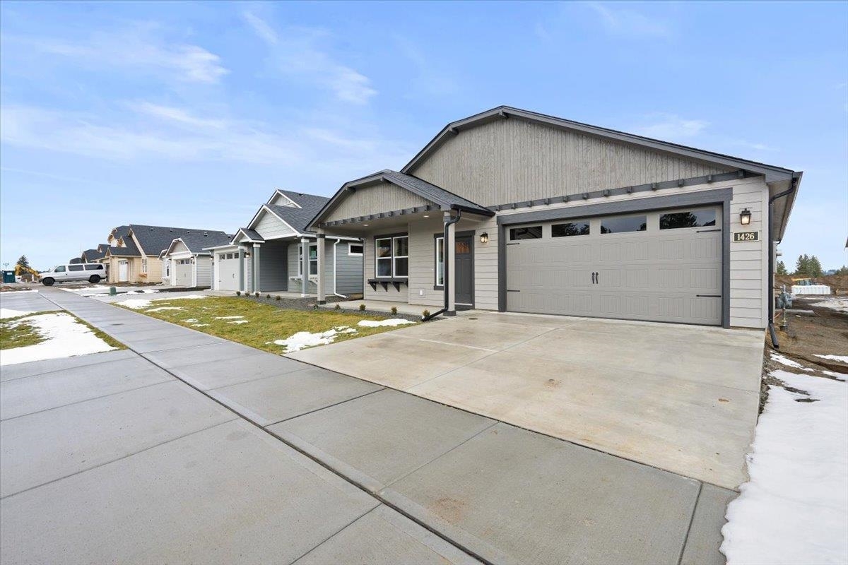 1426 W 68th Ave 2/2 Hudson  Spokane WA 99224 photo