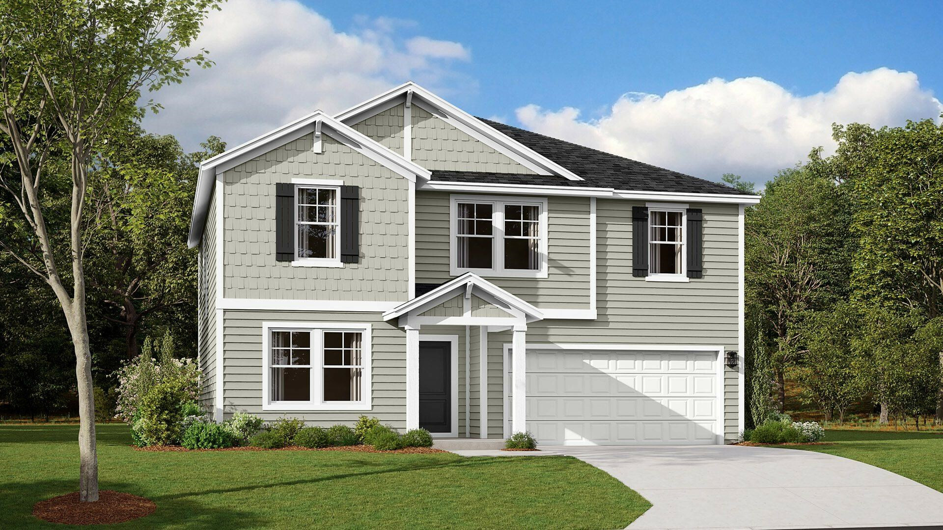 Property Photo:  146 Yellowwood Avenue  NC 27882 