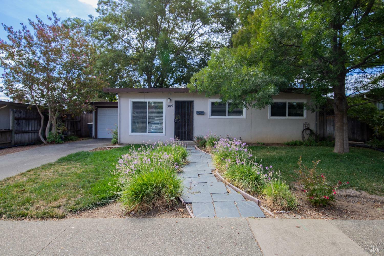 Property Photo:  389 Grape Street  CA 95688 