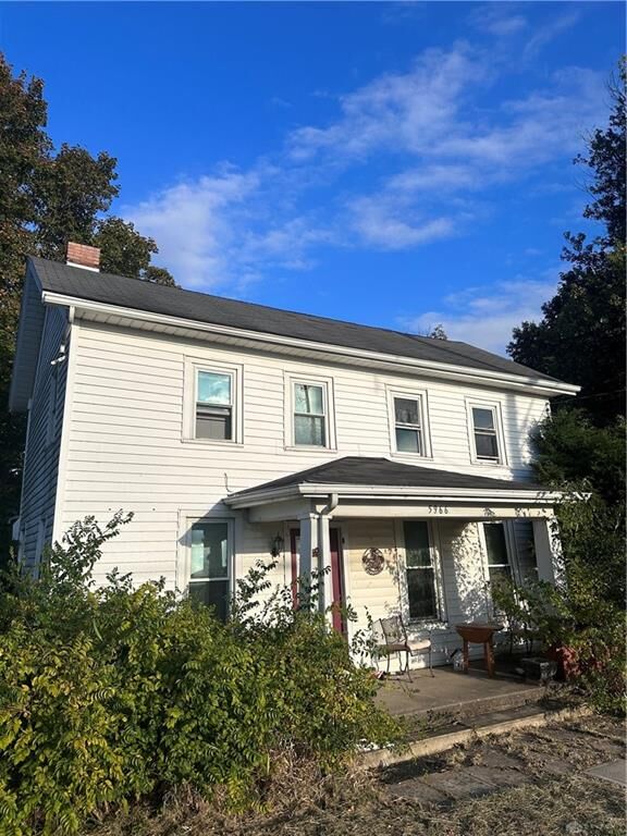 Property Photo: 5966 Jacksonburg Road OH 45042