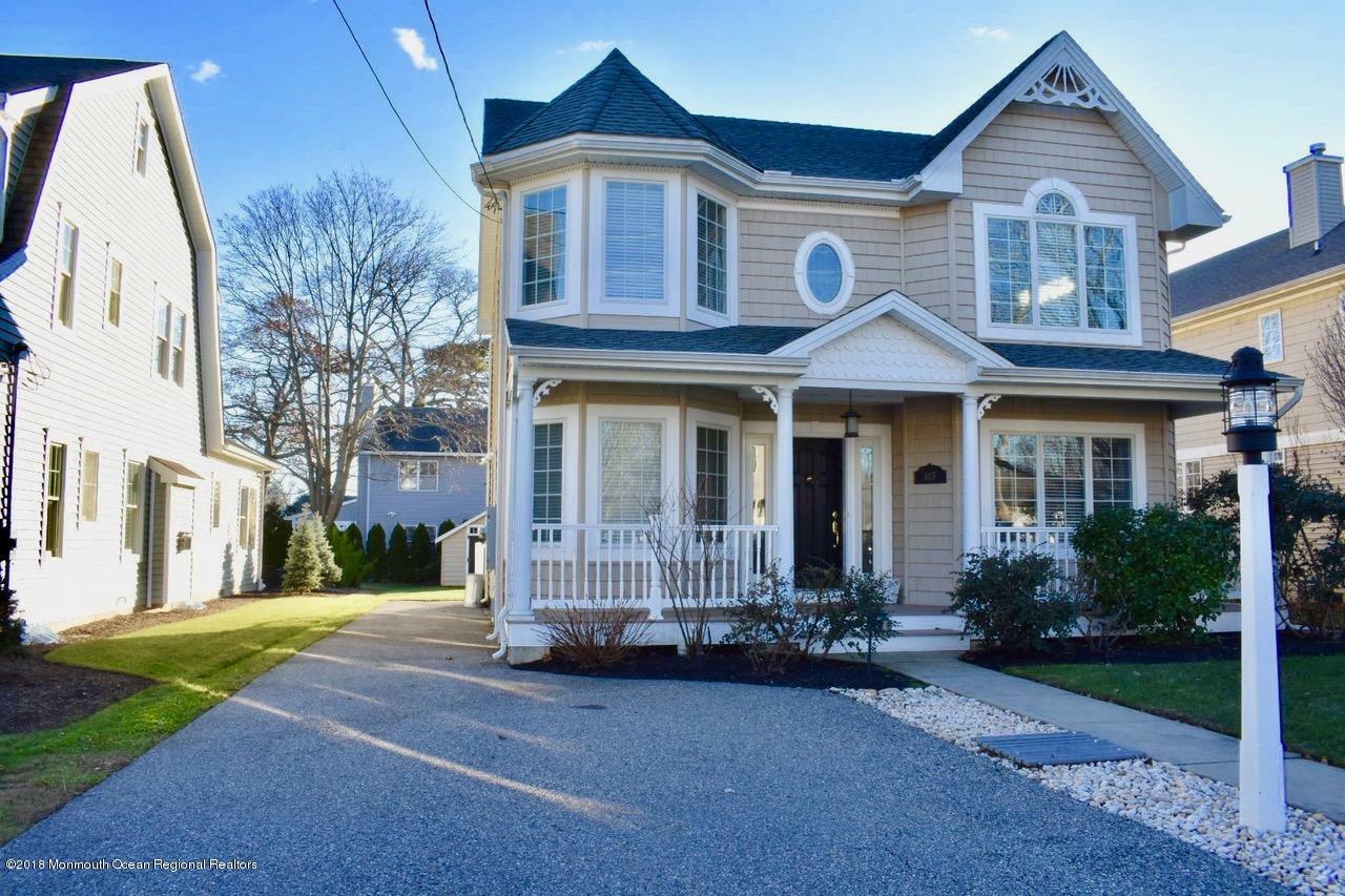 Property Photo: 613 Monmouth Avenue Winter NJ 07762