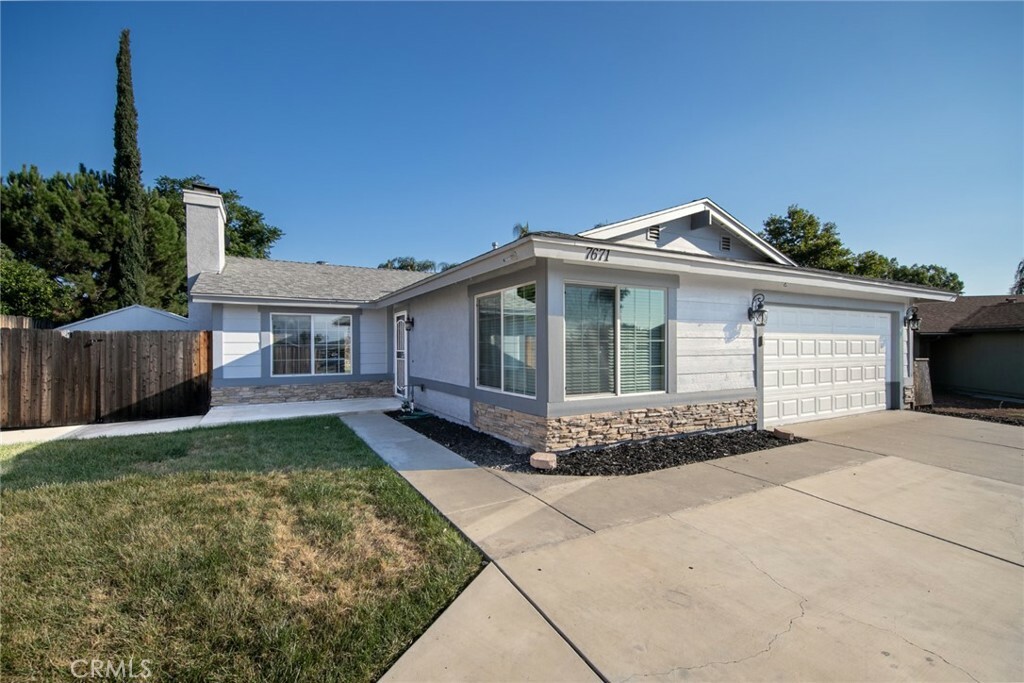 Property Photo:  7671 Tonner Circle  CA 92346 