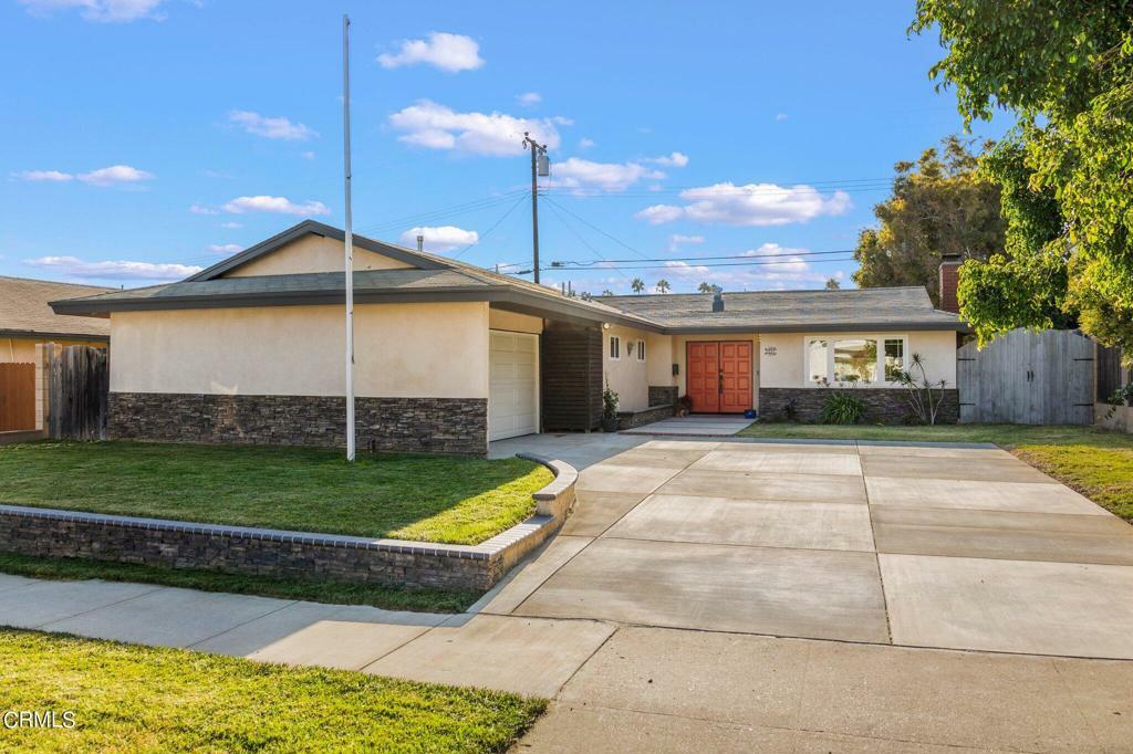 Property Photo:  1217 Coventry Avenue  CA 93004 