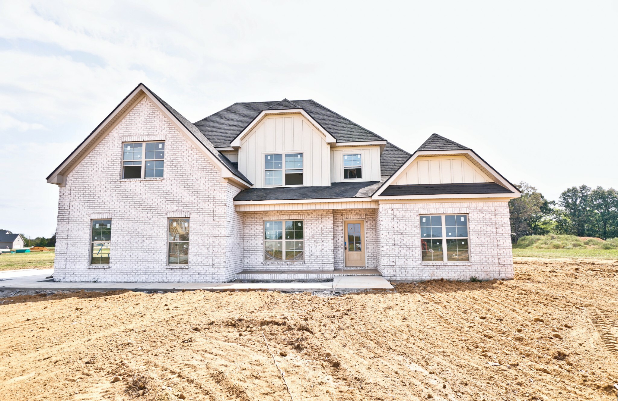 258 Honeybee Dr  Unionville TN 37180 photo