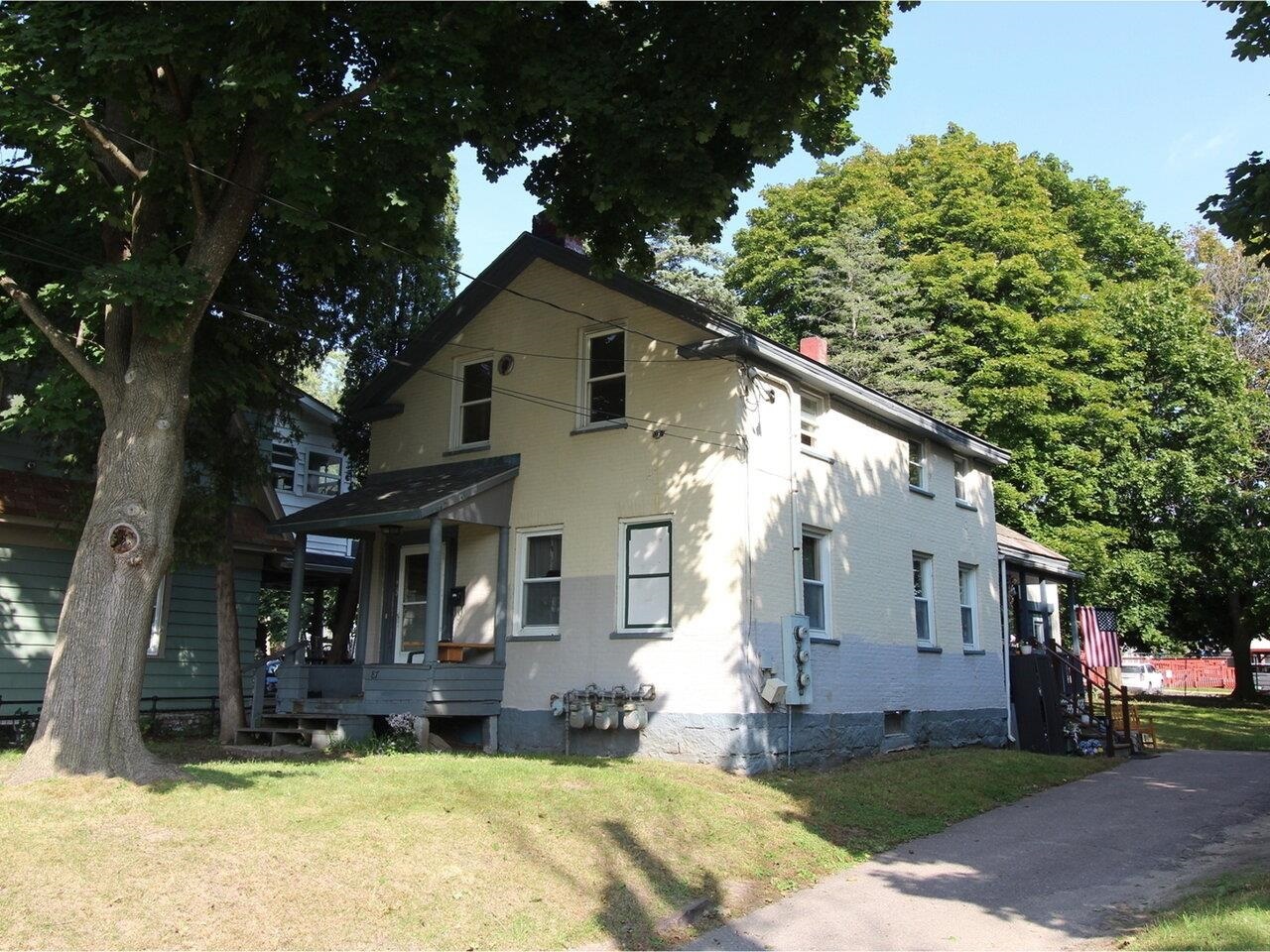 Property Photo: 87 Weaver Street VT 05404