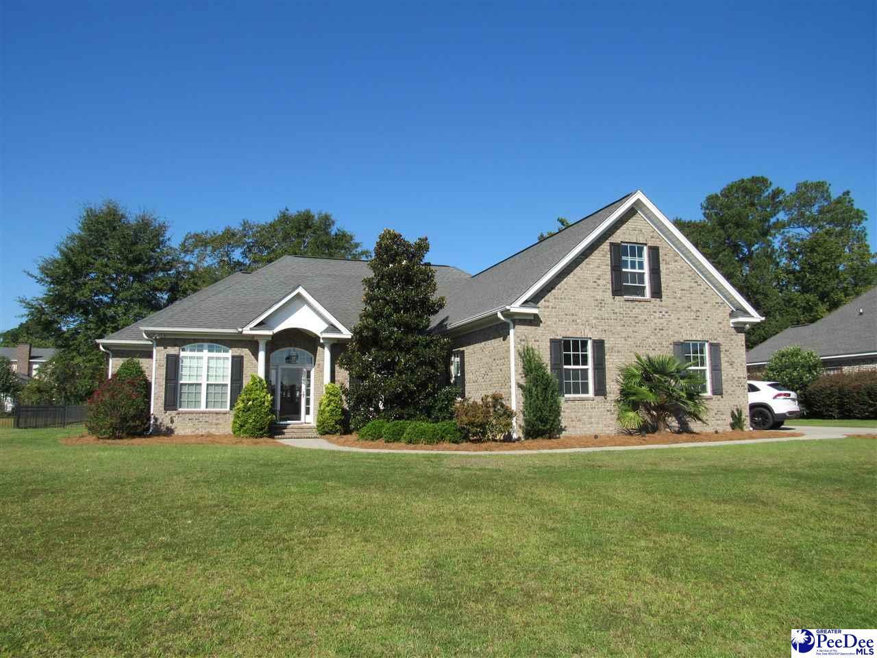 Property Photo:  2009 Butterfly Lake Dr.  SC 29505 