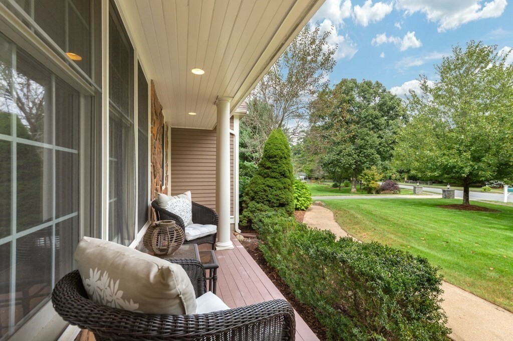 Property Photo: 3 Symphony Dr MA 02356