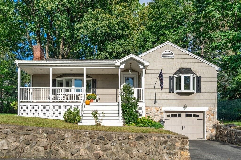 Property Photo:  11 Rochelle Dr  MA 01880 