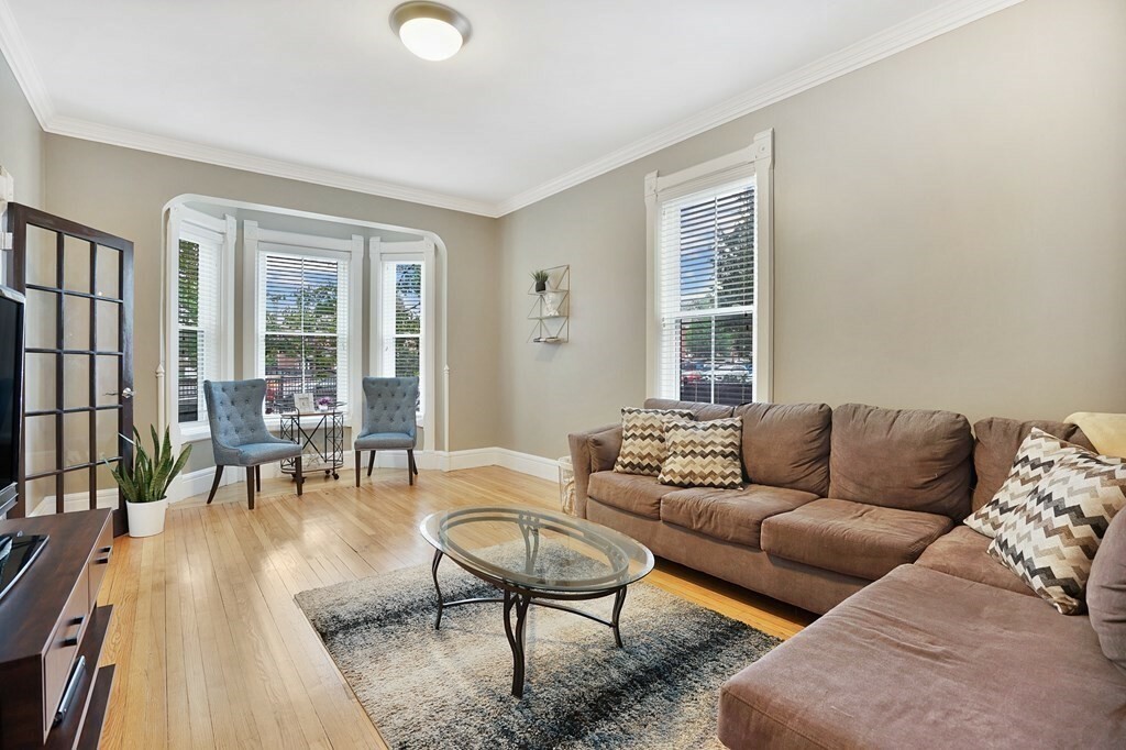 Property Photo: 64 Temple St MA 01105
