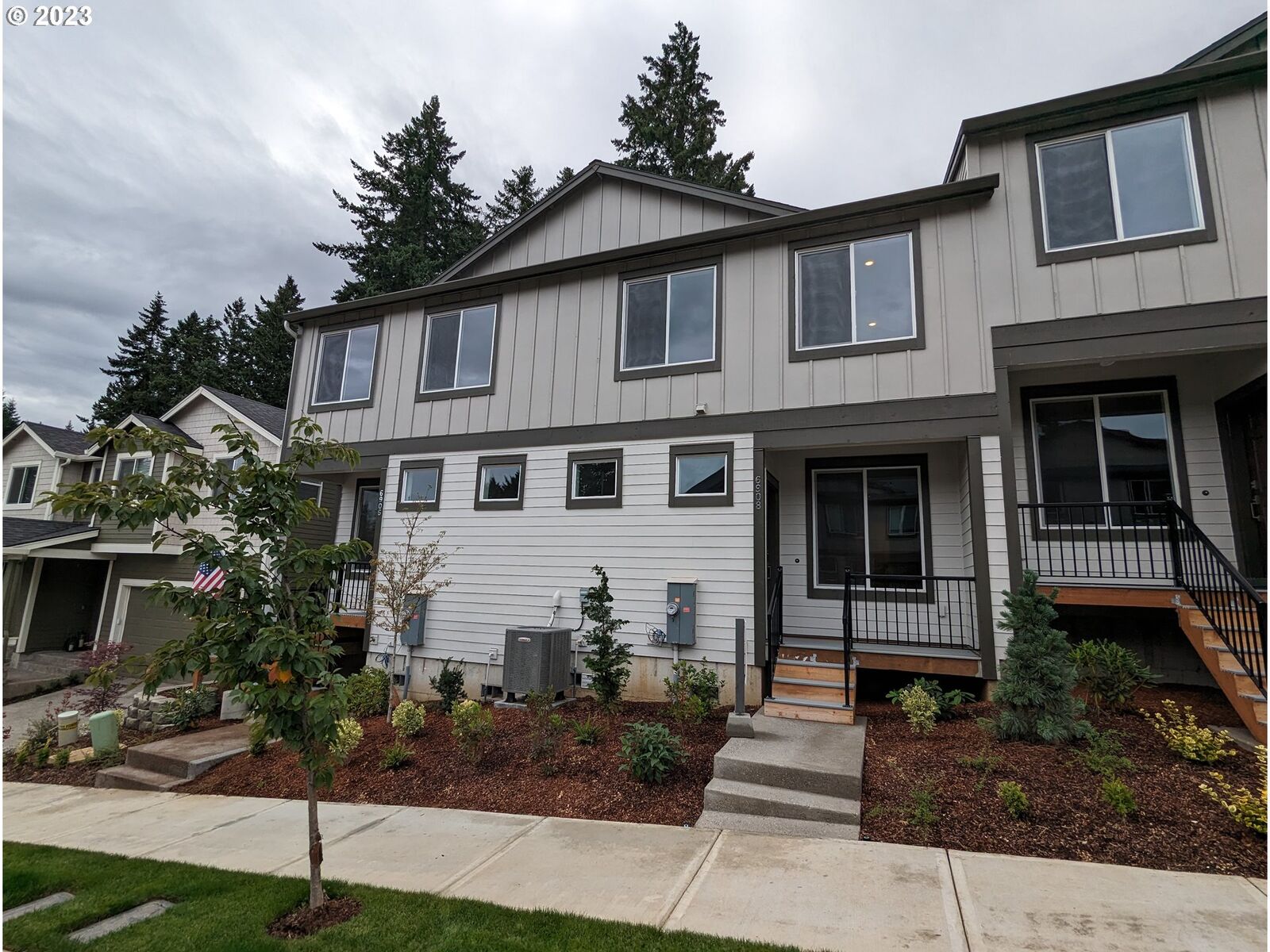 Property Photo: 6908 NE 16th Ave WA 98665