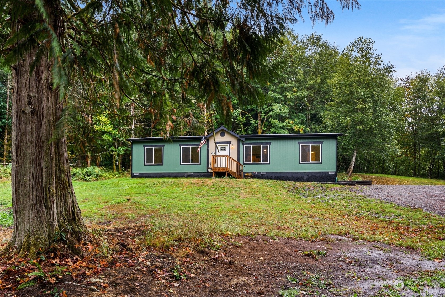 Property Photo:  165 McAtee Road  WA 98531 