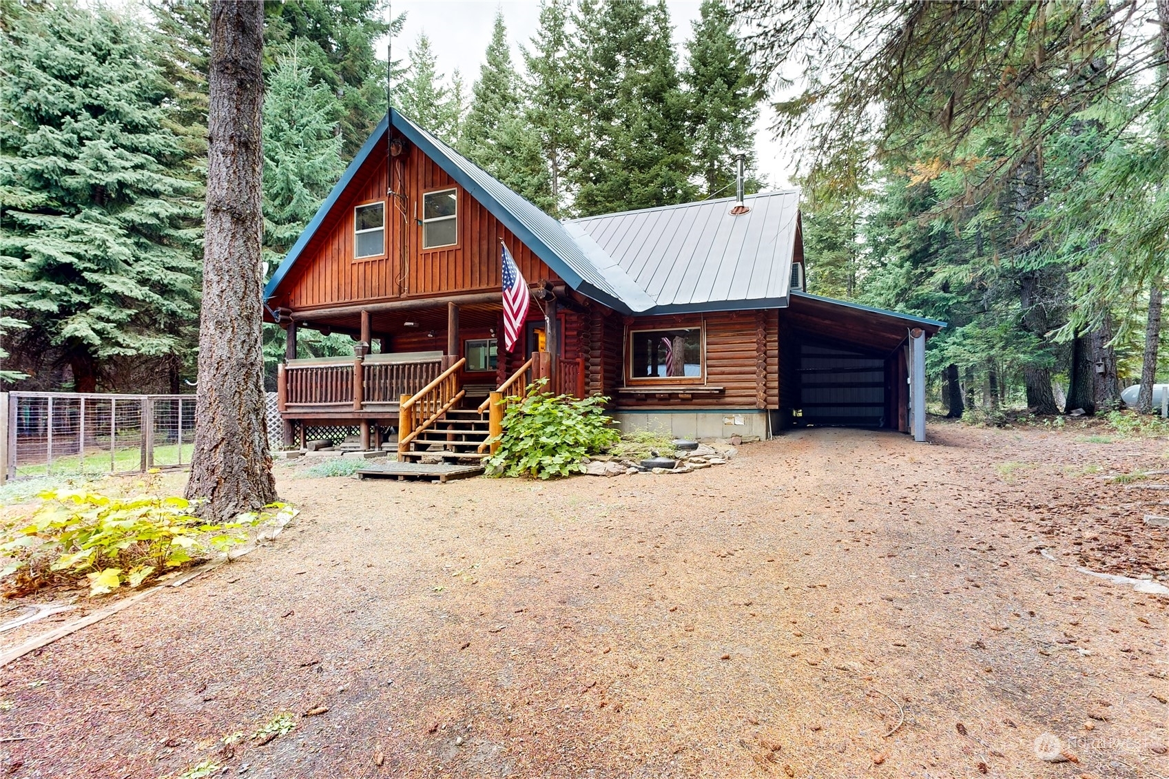 Property Photo:  58481 Wildwood Loop  OR 97886 