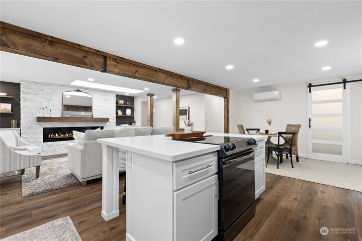 Property Photo:  110 Haman Lane W  WA 98499 
