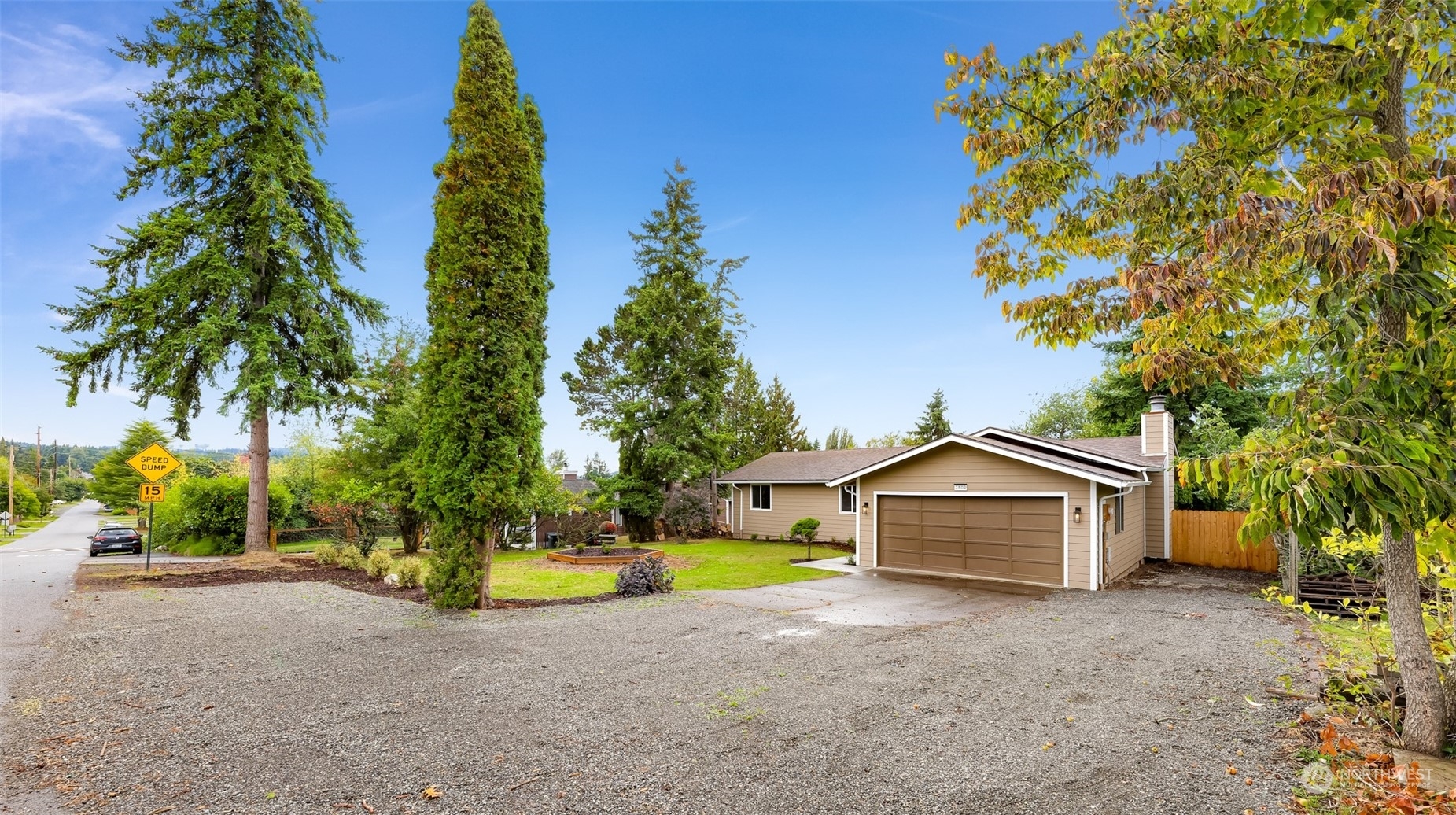 Property Photo: 2809 St Clair Street WA 98226