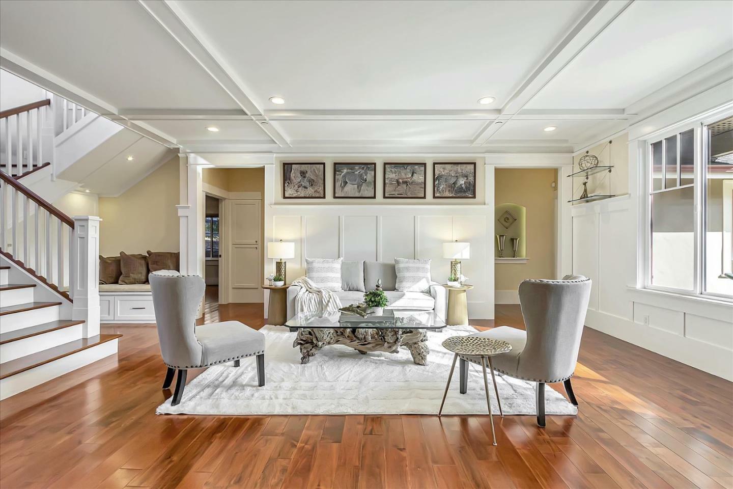 Property Photo: 1122 Western Drive CA 95060