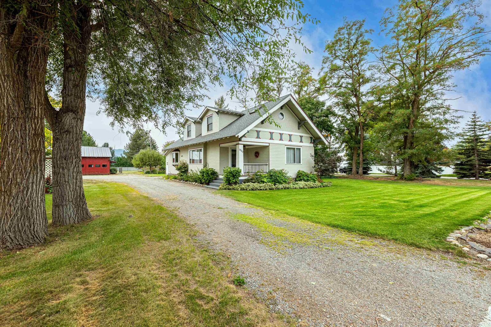 Property Photo:  25602 E Wellesley Ave  WA 99025 