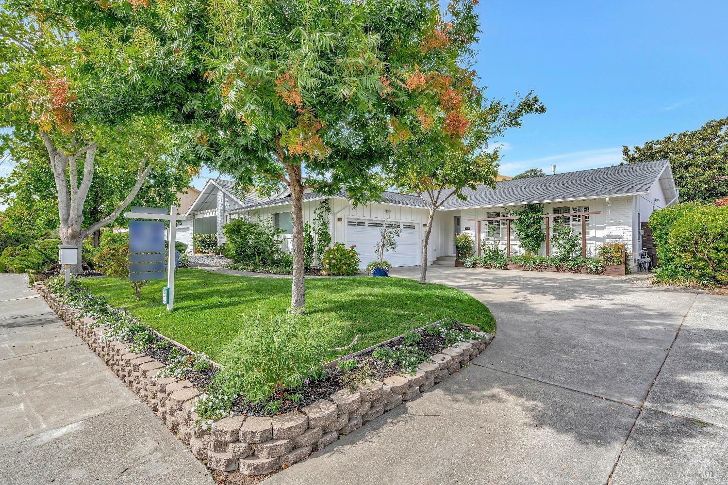 Property Photo: 277 San Marin Drive CA 94945