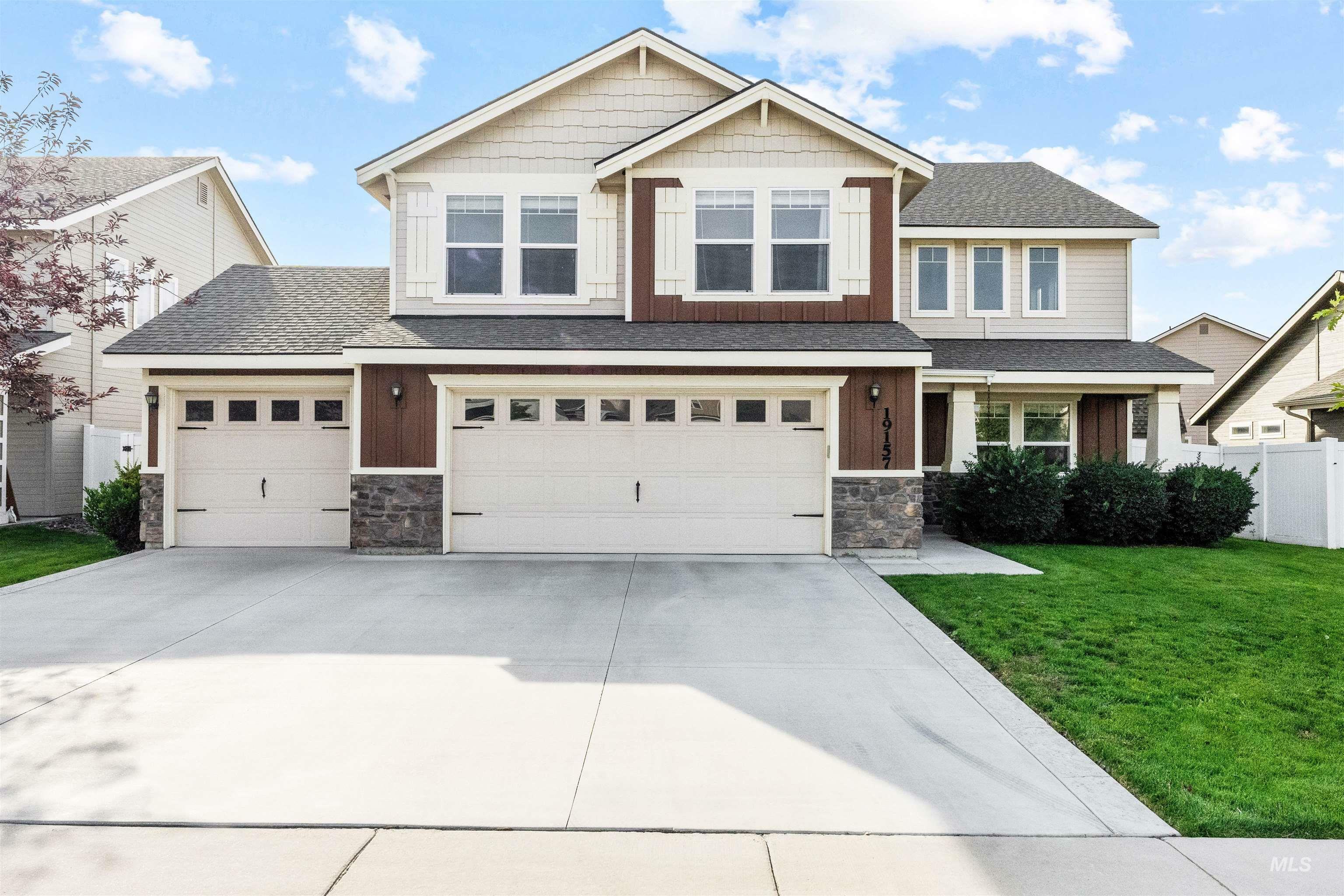 Property Photo: 19157 Emily Ave ID 83605