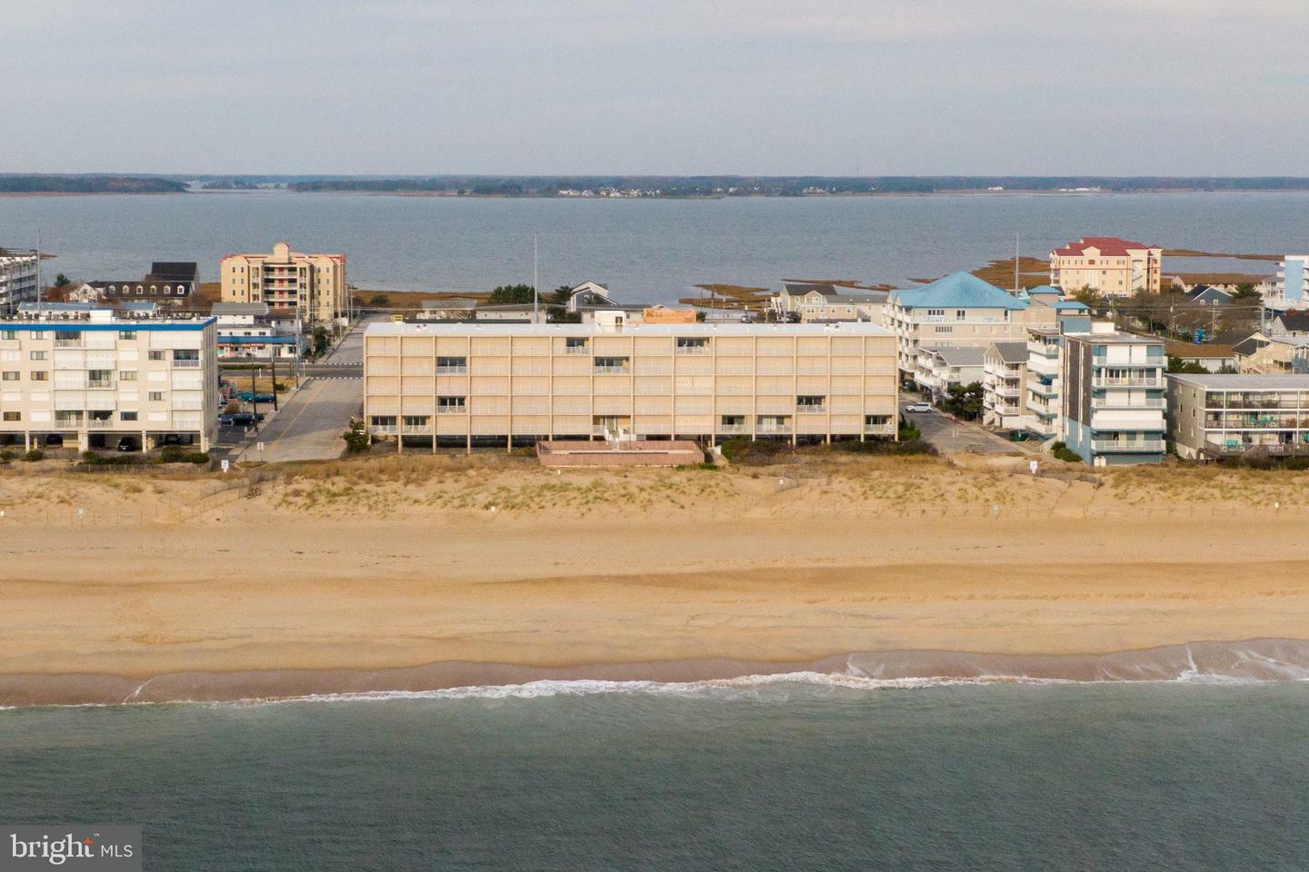 Property Photo: 7301 Atlantic Avenue 2F MD 21842