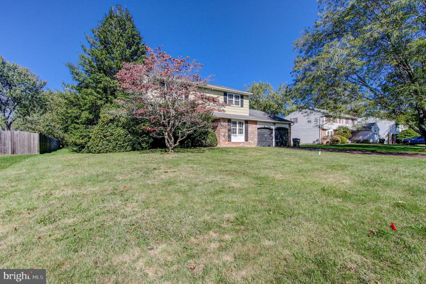 Property Photo:  2530 Jodi Sue Lane  PA 18915 