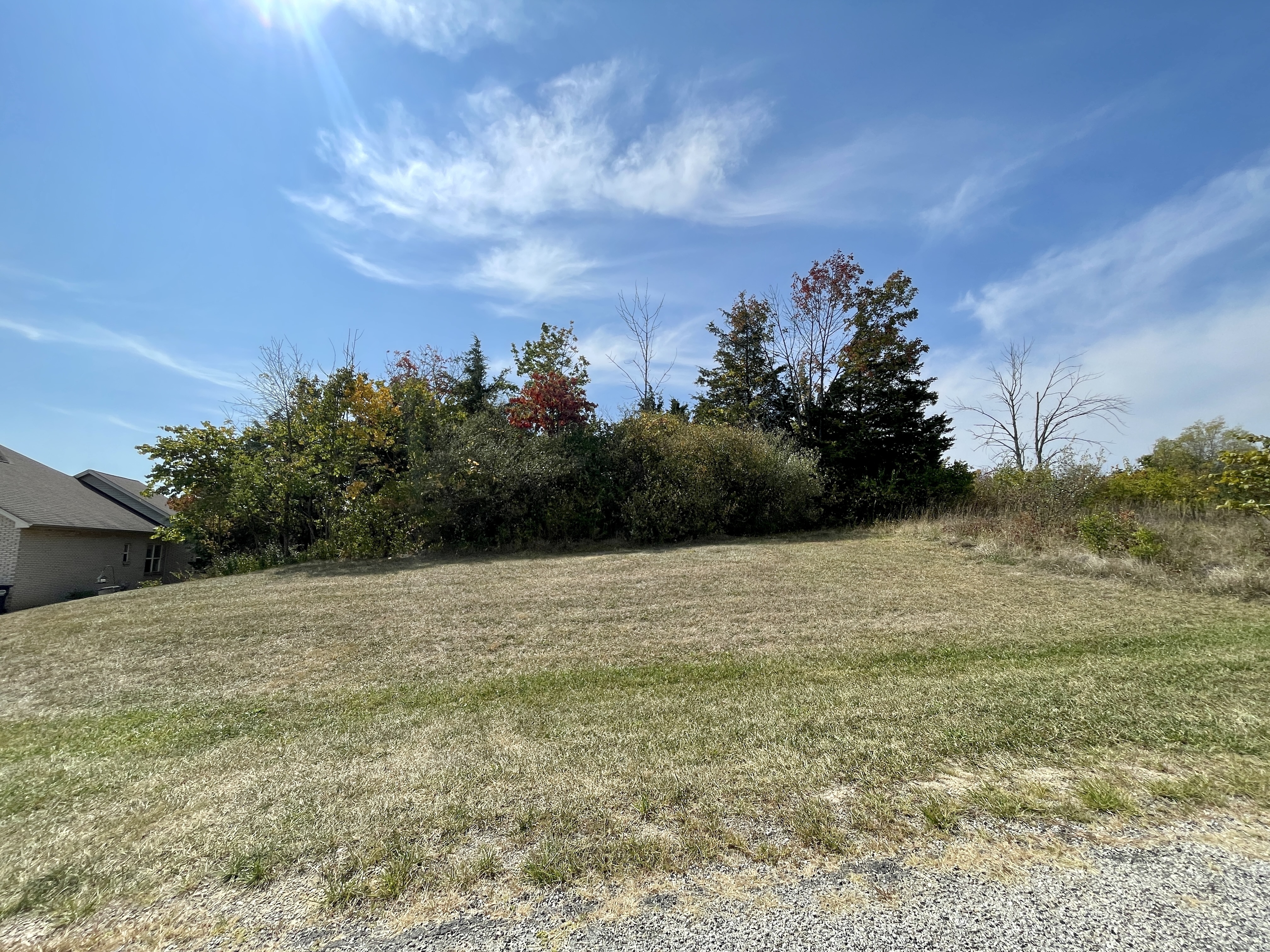 Property Photo: Lot 50 Park Place Estates Drive IN 47025