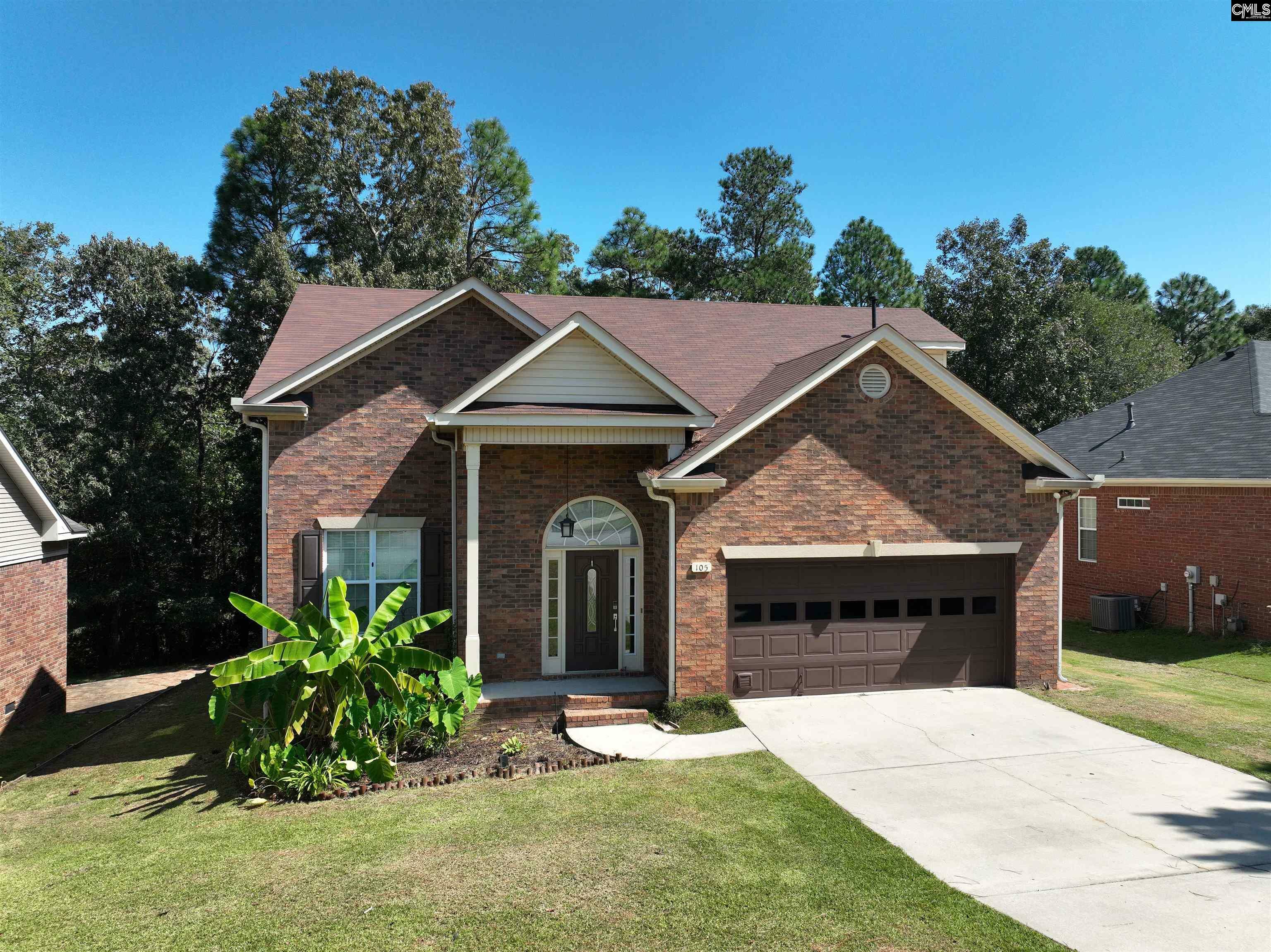 Property Photo:  105 Bainbridge  SC 29803 