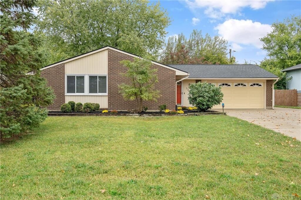 Property Photo:  5310 Old Troy Pike  OH 45424 