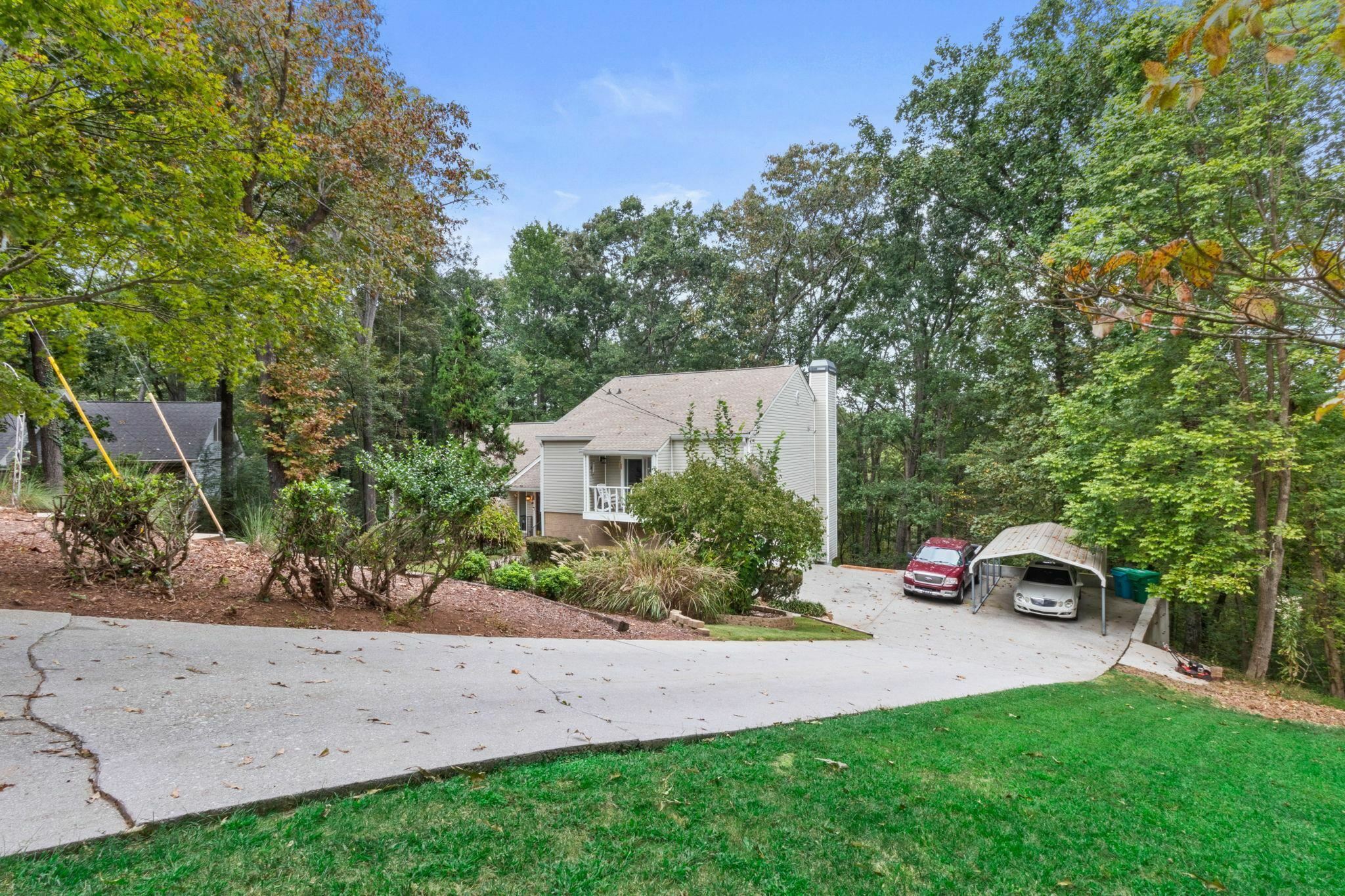 Property Photo:  4513 Rivercliff Drive  GA 30047 