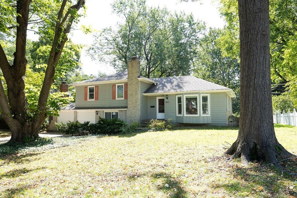 Property Photo:  9801 W 93rd Street  KS 66212 