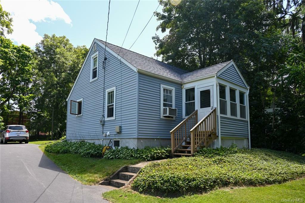 Property Photo:  122 Van Wagner Road  NY 12603 