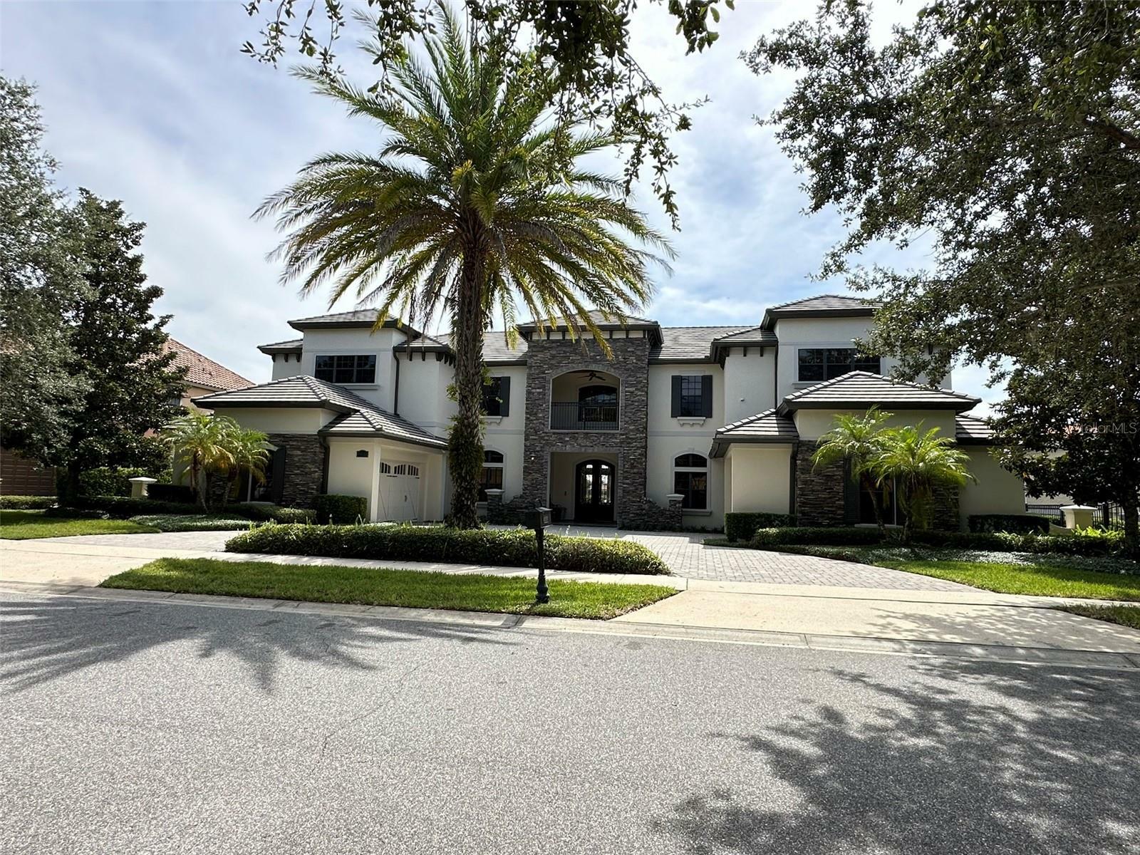 Property Photo:  1220 Lake Whitney Drive  FL 34786 