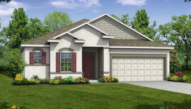 Property Photo:  1084 Bradford Ridge Drive  FL 34748 