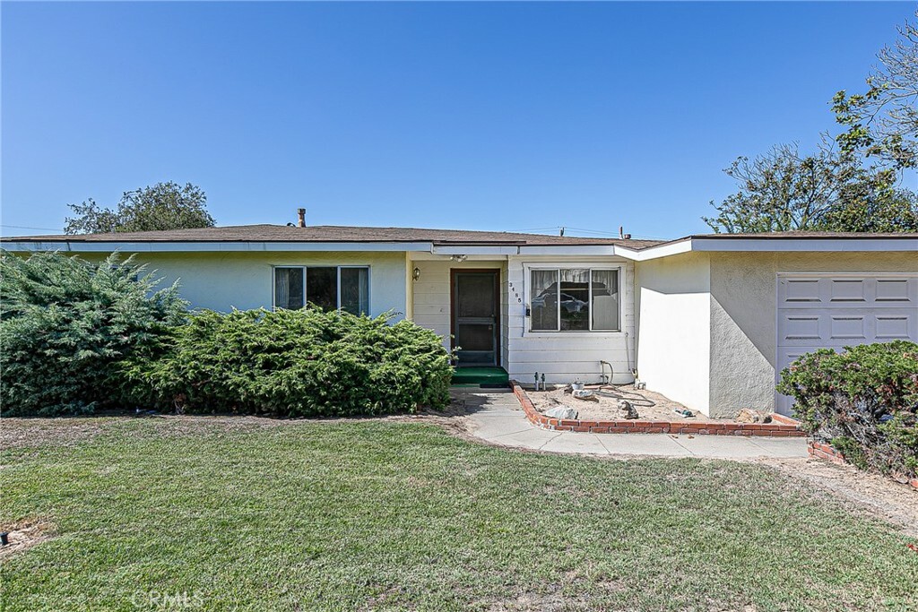 Property Photo:  3485 Hadley Way  CA 93455 