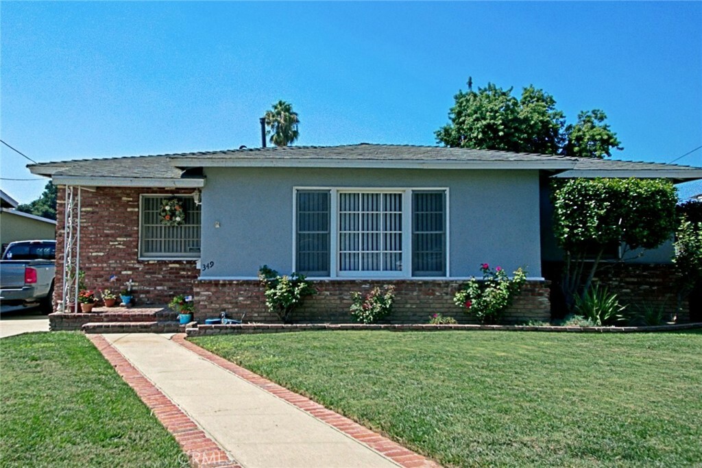 Property Photo:  349 N Cerritos Avenue  CA 91702 