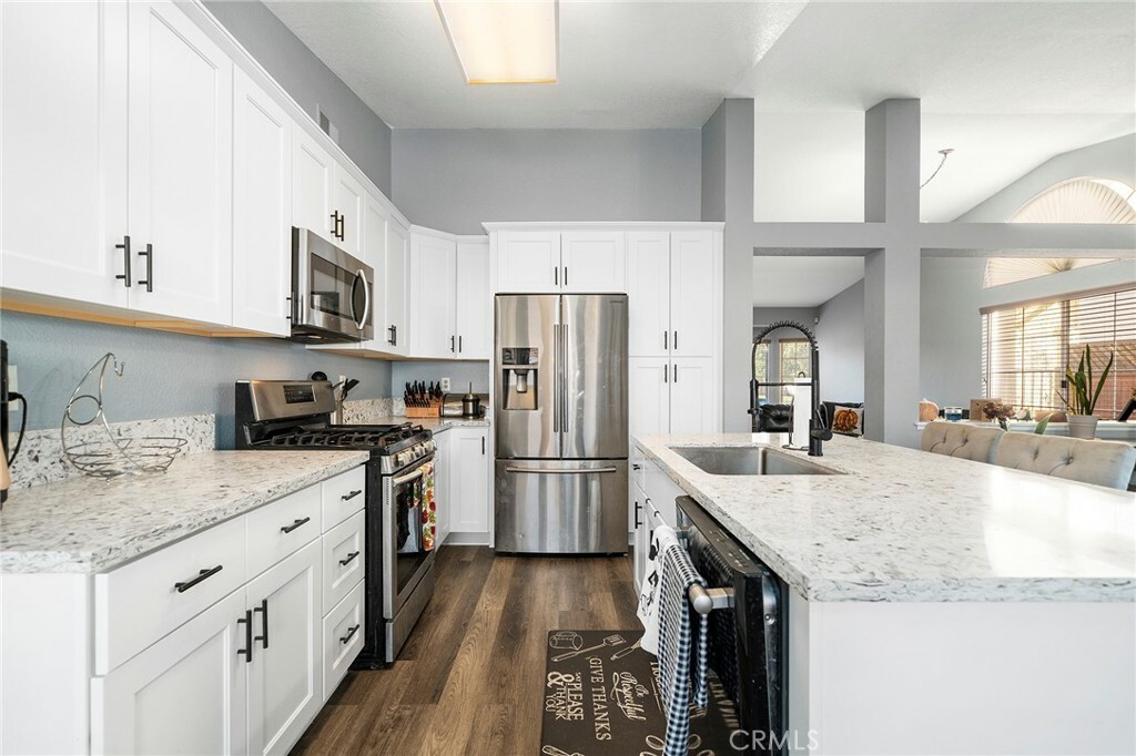 Property Photo: 2863 Cypress Street CA 92545