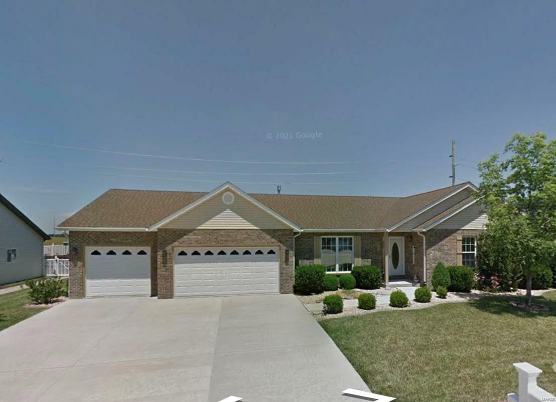 Property Photo:  412 Mockingbird Lane  IL 62298 