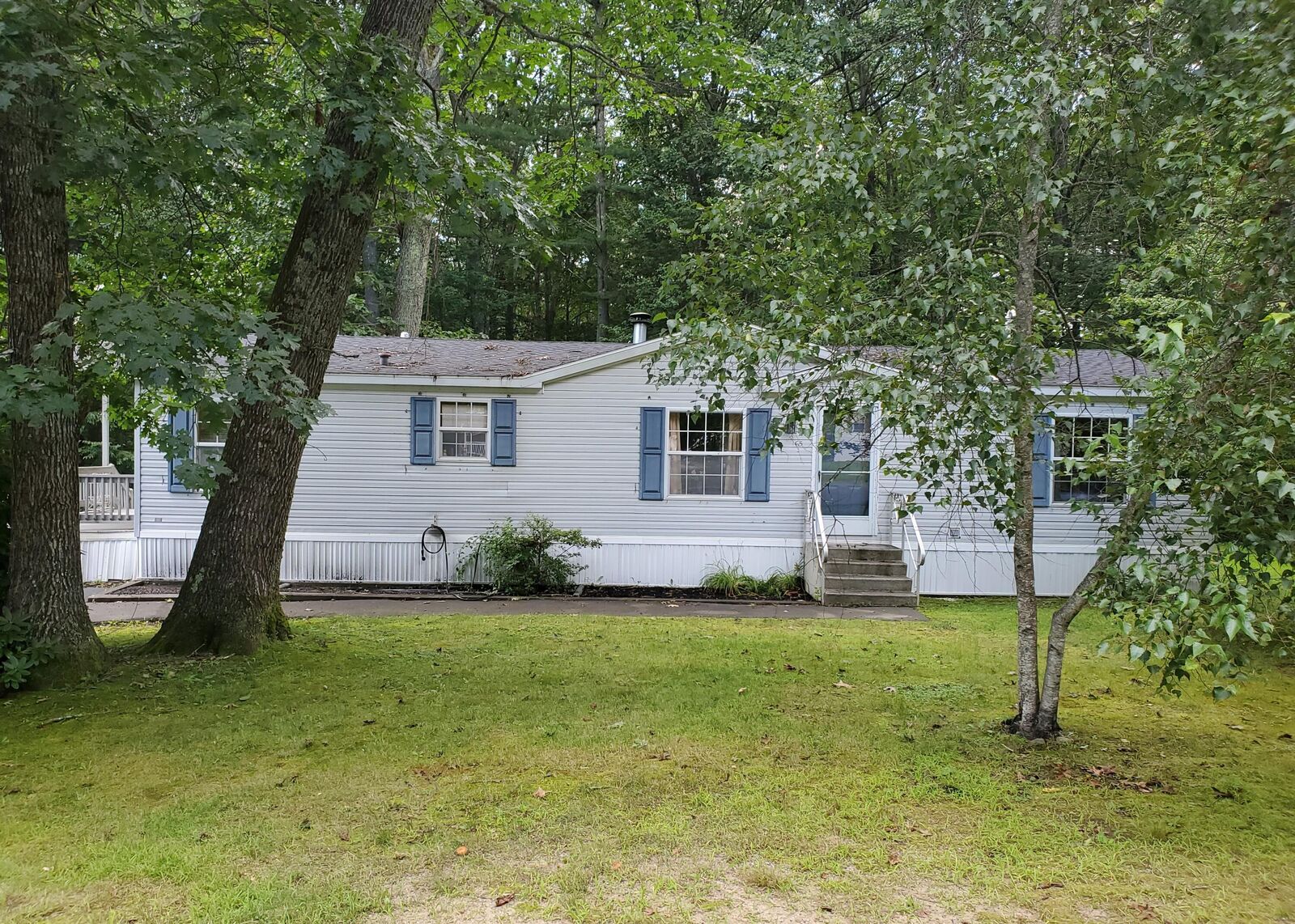 Property Photo:  65 Courtney Lane  ME 03903 