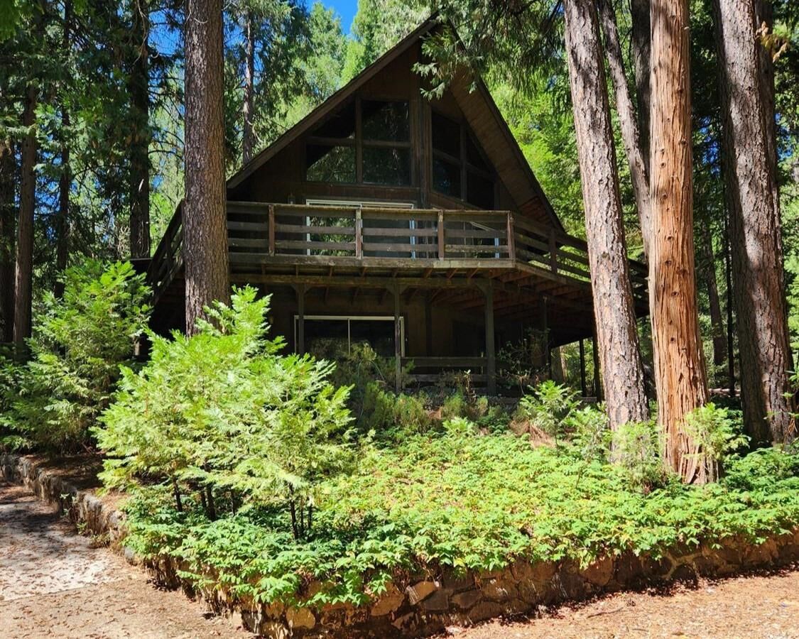 Property Photo: 26015 Meadow Drive CA 95666