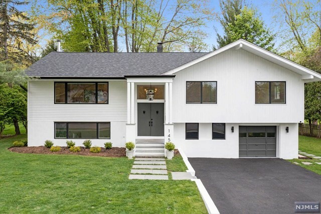 Property Photo:  145 Mezzine Drive  NJ 07626 