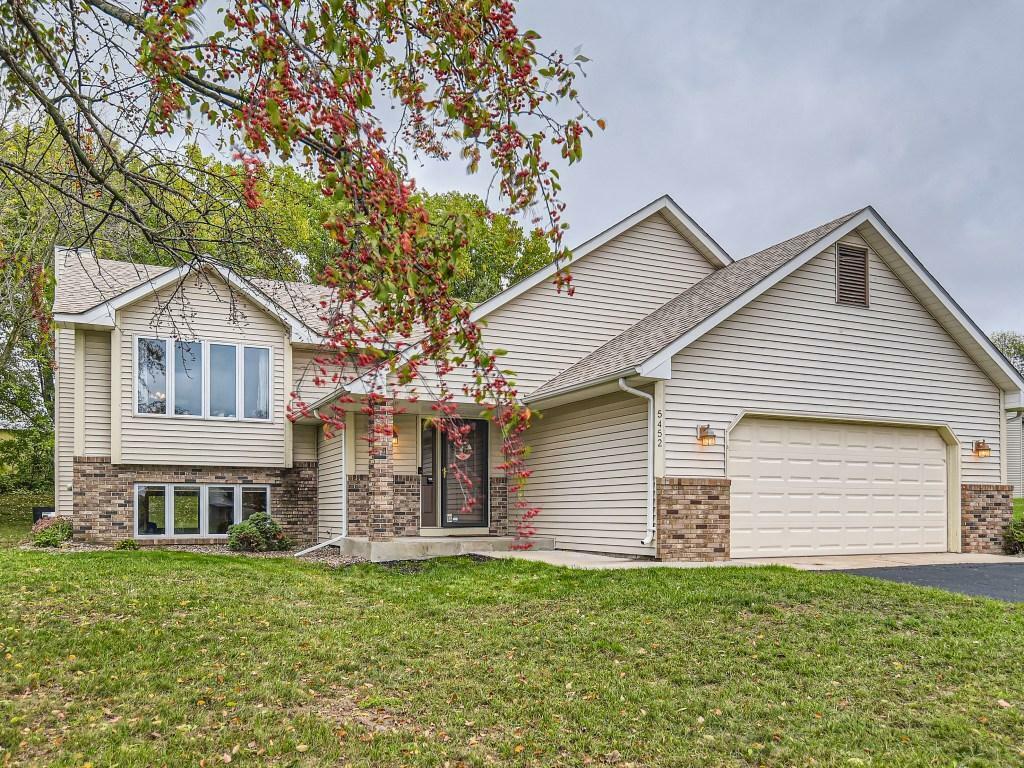 Property Photo:  5452 Golfview Avenue N  MN 55128 