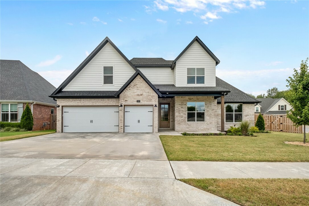 1000 Owen Lane  Bentonville AR 72713 photo