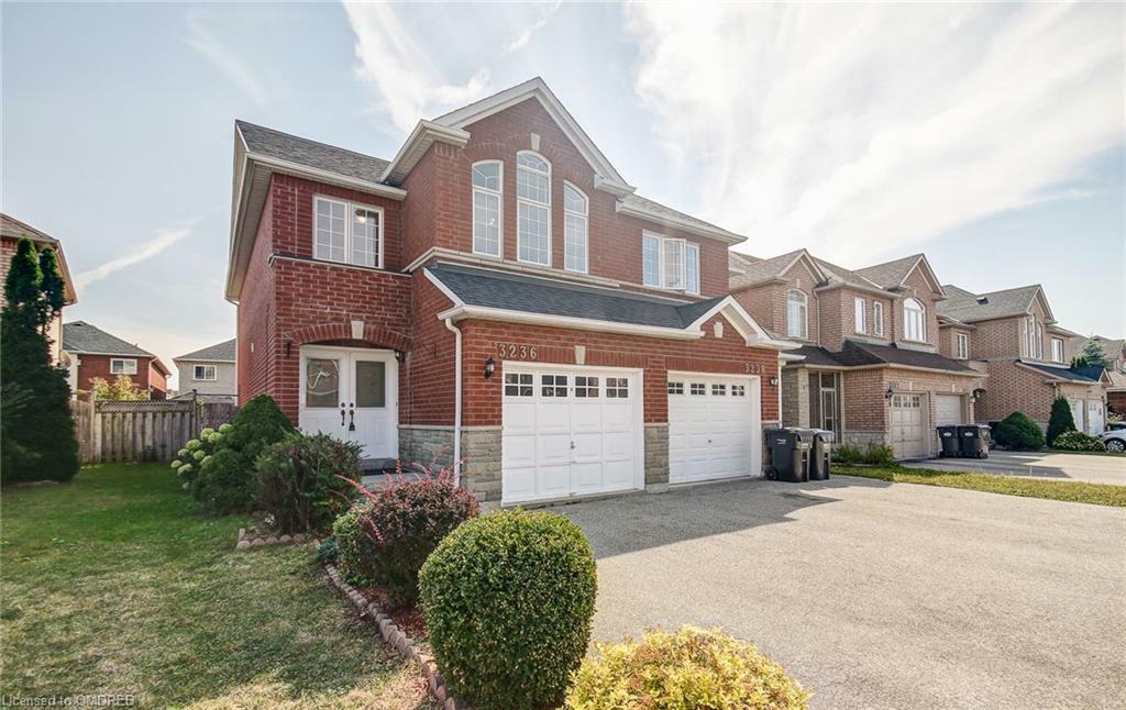 3236 Apricot Street  Mississauga ON L5N8A8 photo