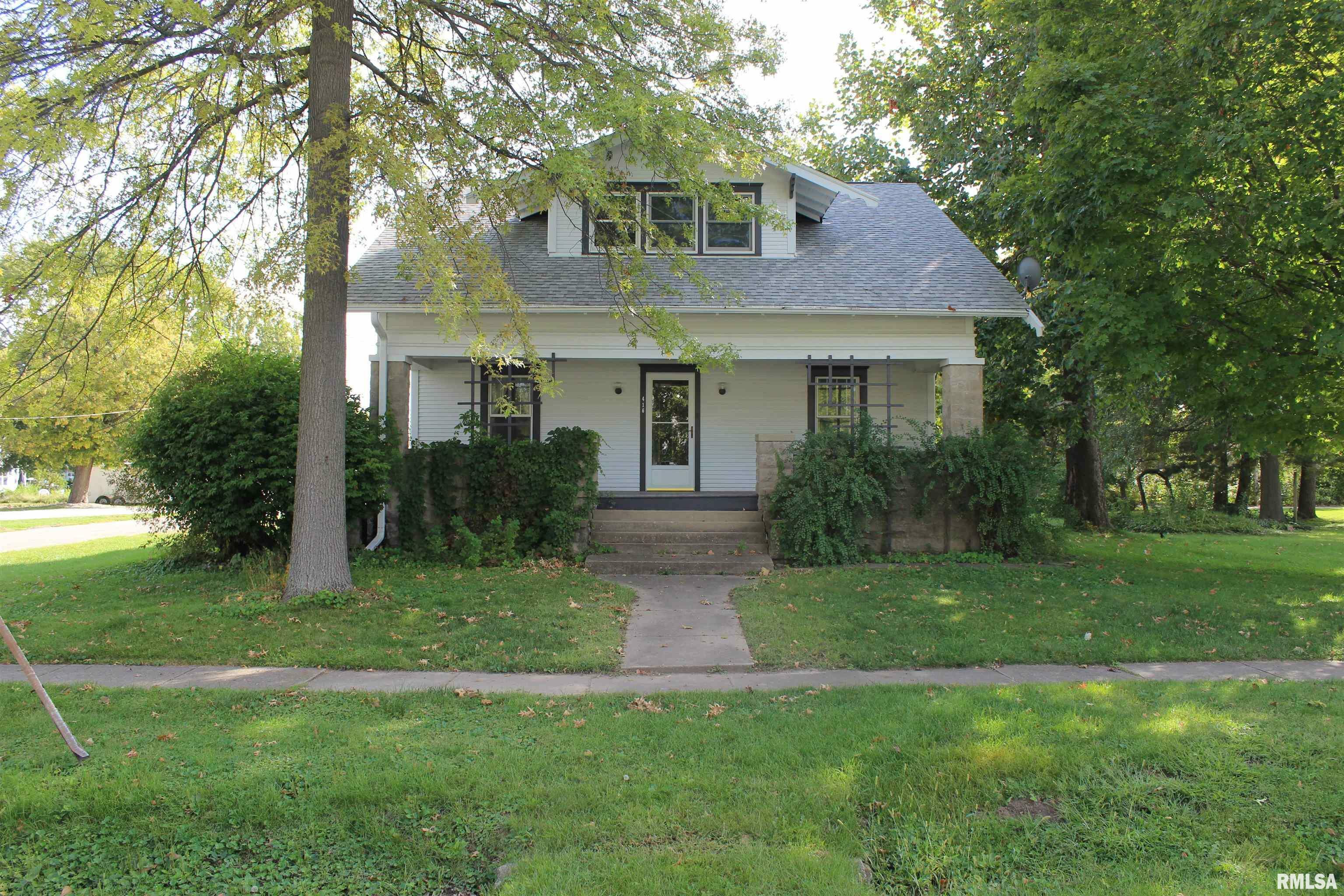 Property Photo:  416 N Main Street  IL 61536 